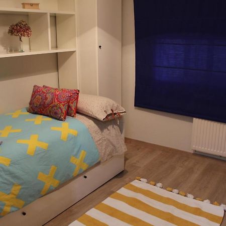 Apartamento Centrico En Monforte De Lemos - No Wifi - Parking Privado Exteriör bild